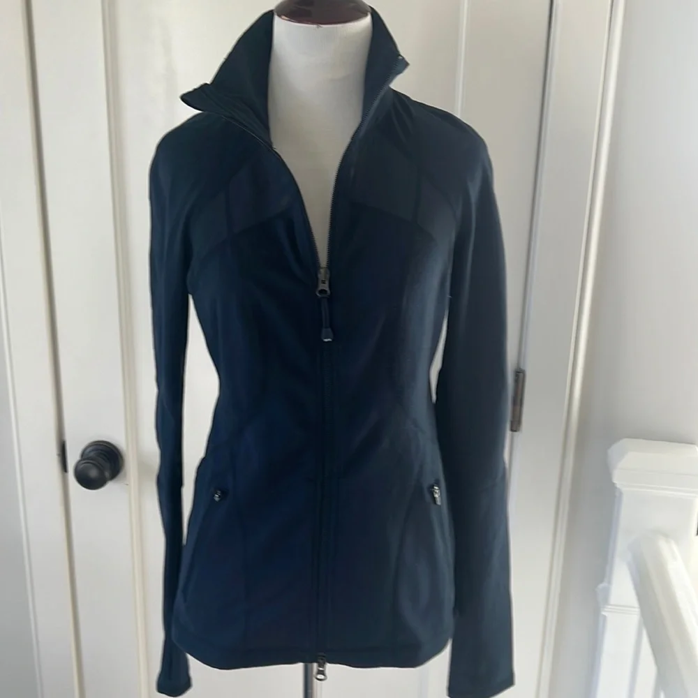 Zella Jacket - Picture 1 of 4